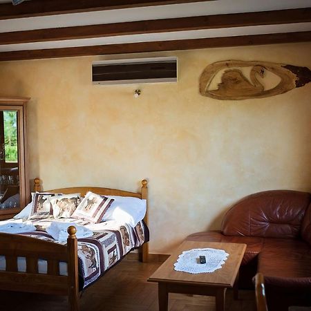 Lodges Zacisze I Gizycko Luaran gambar