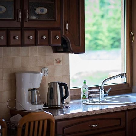 Lodges Zacisze I Gizycko Luaran gambar