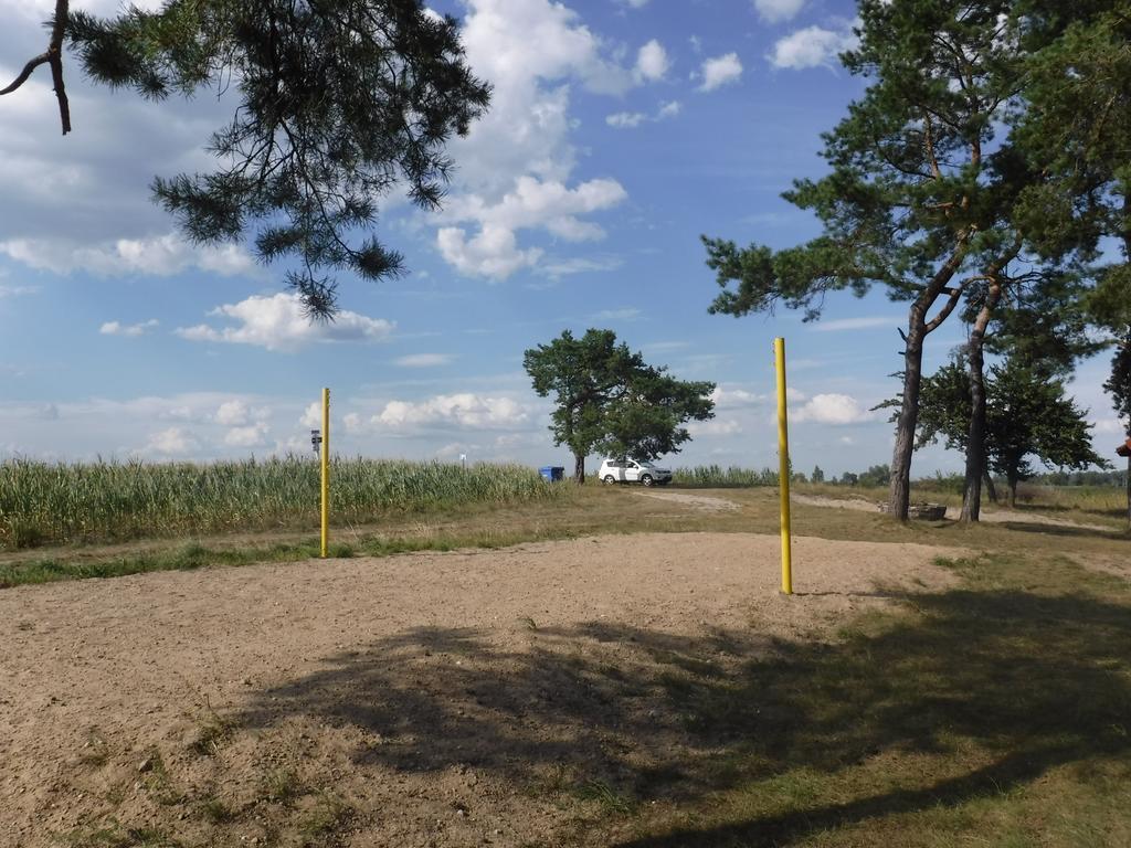 Lodges Zacisze I Gizycko Luaran gambar