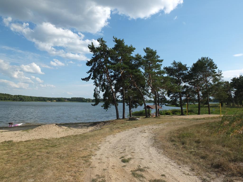 Lodges Zacisze I Gizycko Luaran gambar