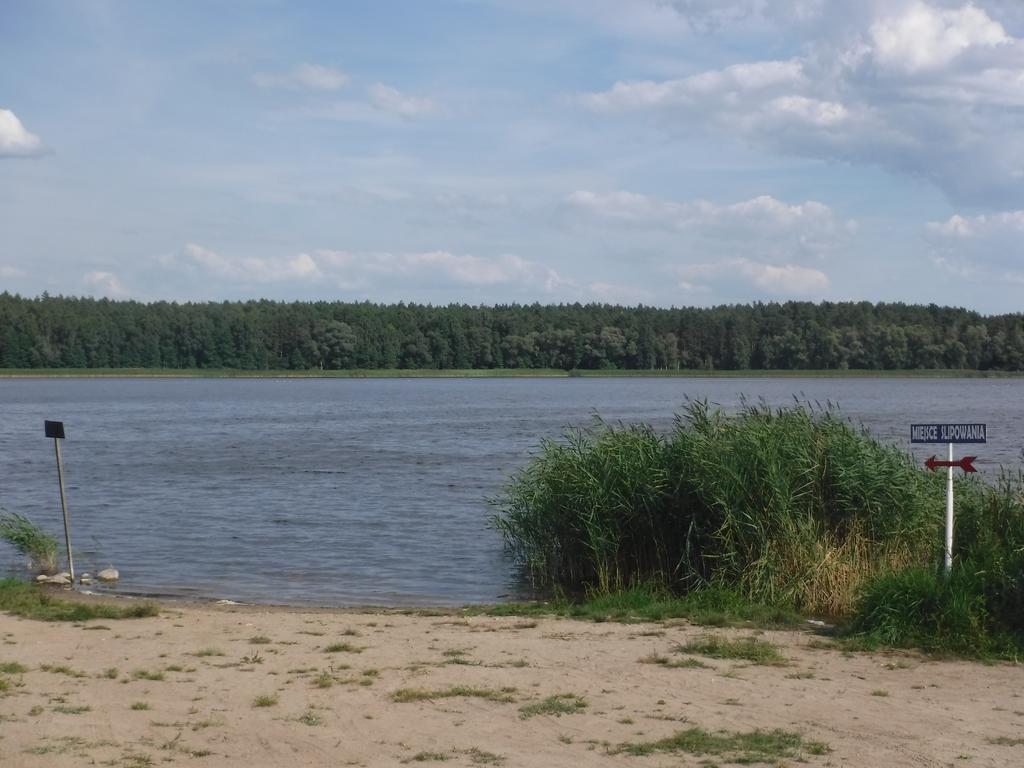 Lodges Zacisze I Gizycko Luaran gambar