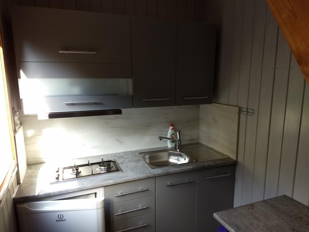Lodges Zacisze I Gizycko Luaran gambar