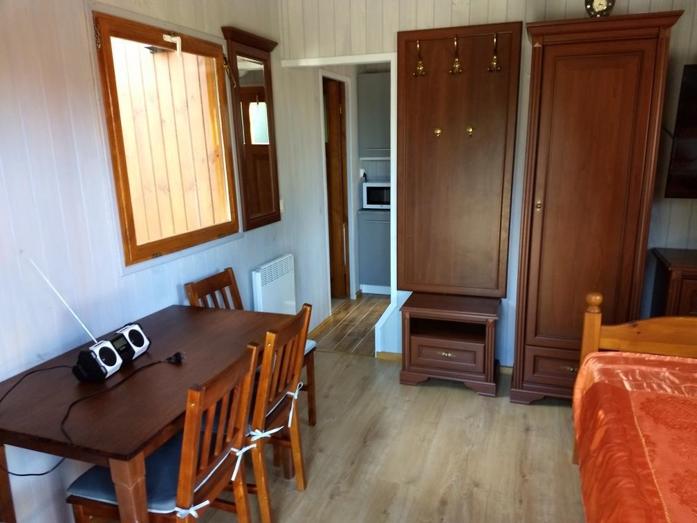 Lodges Zacisze I Gizycko Luaran gambar