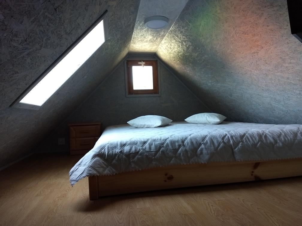 Lodges Zacisze I Gizycko Luaran gambar