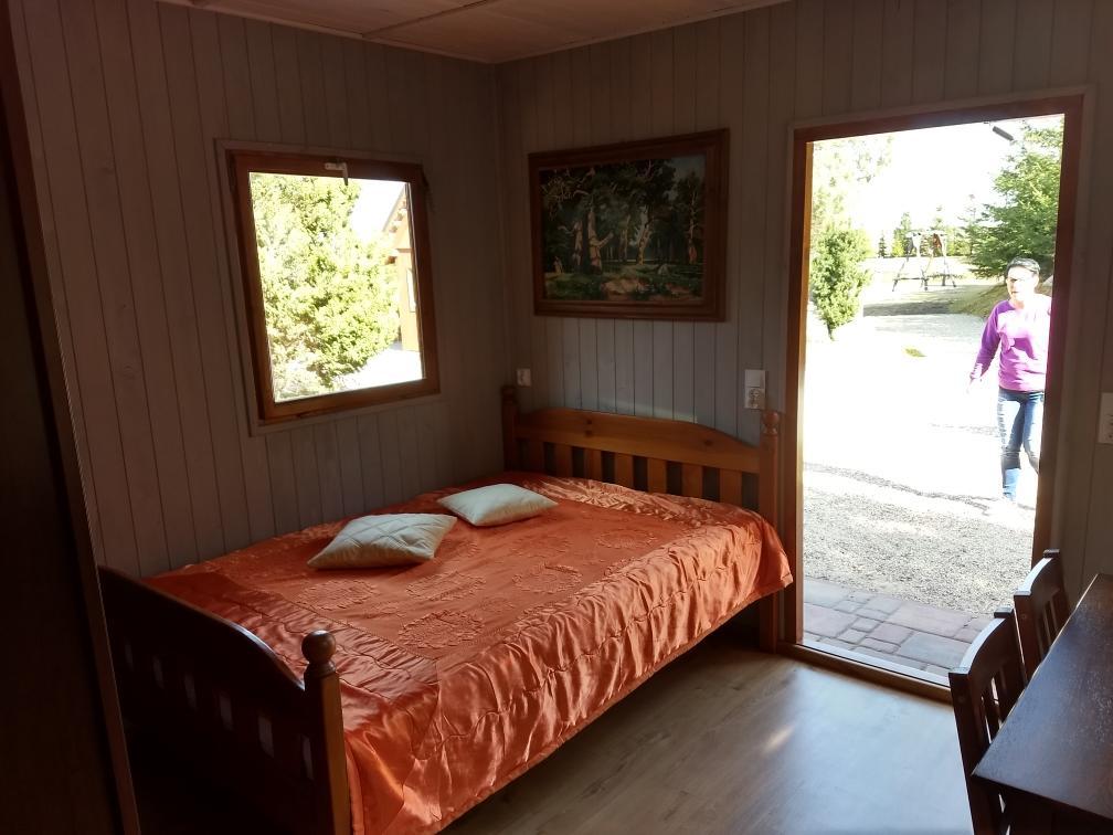 Lodges Zacisze I Gizycko Luaran gambar