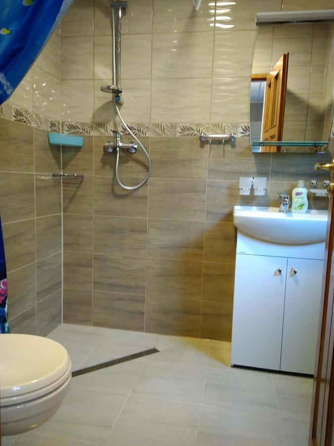 Lodges Zacisze I Gizycko Luaran gambar
