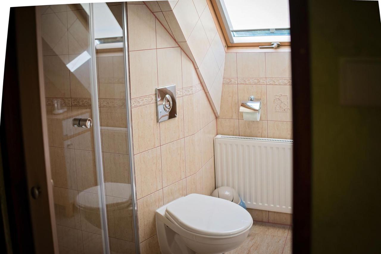 Lodges Zacisze I Gizycko Luaran gambar