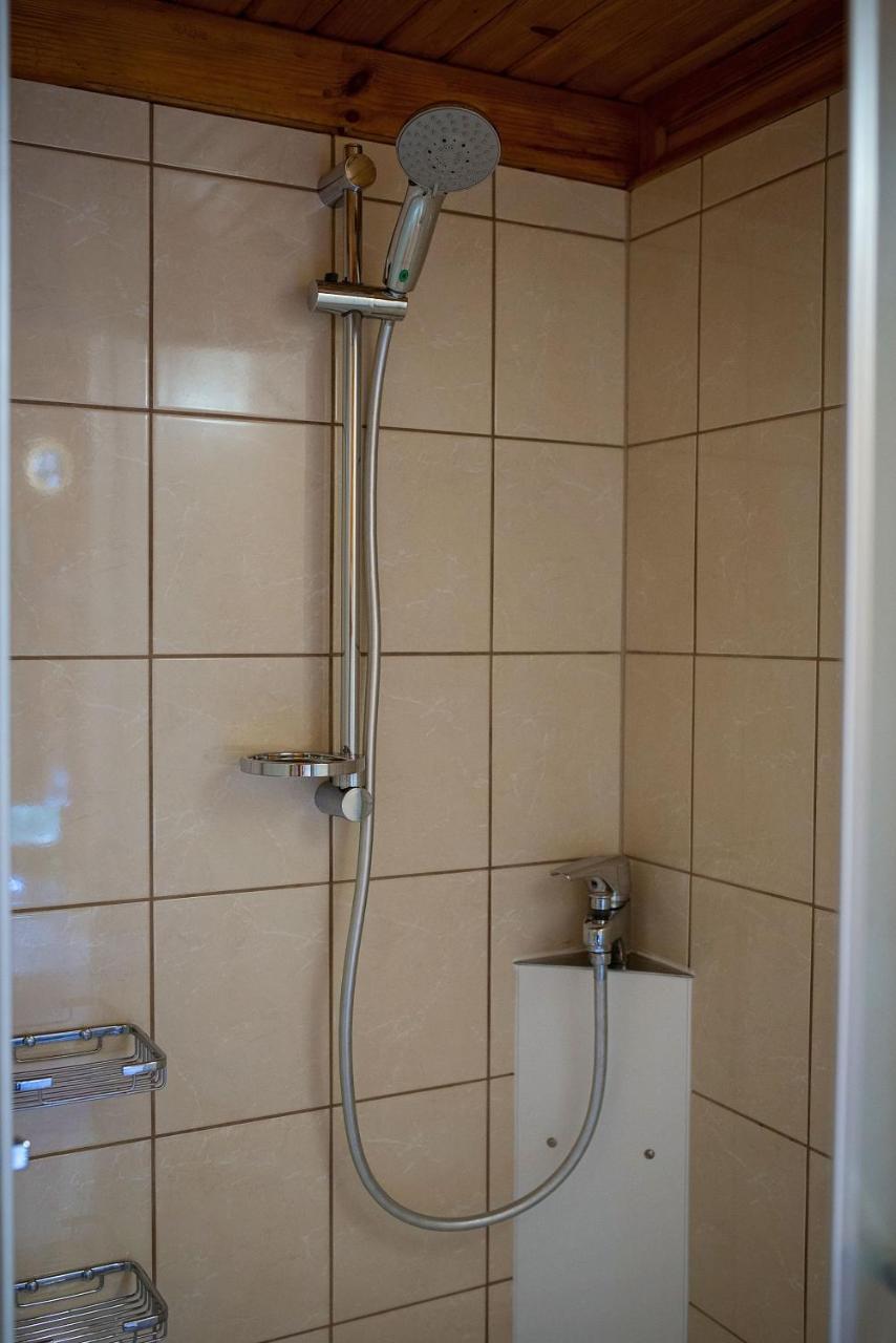 Lodges Zacisze I Gizycko Luaran gambar